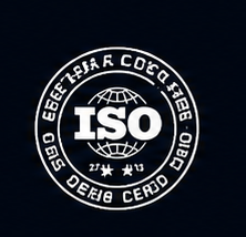 ISO Certified