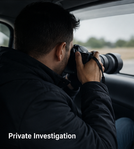 Investigation