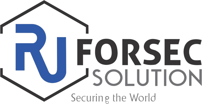 RJ Logo