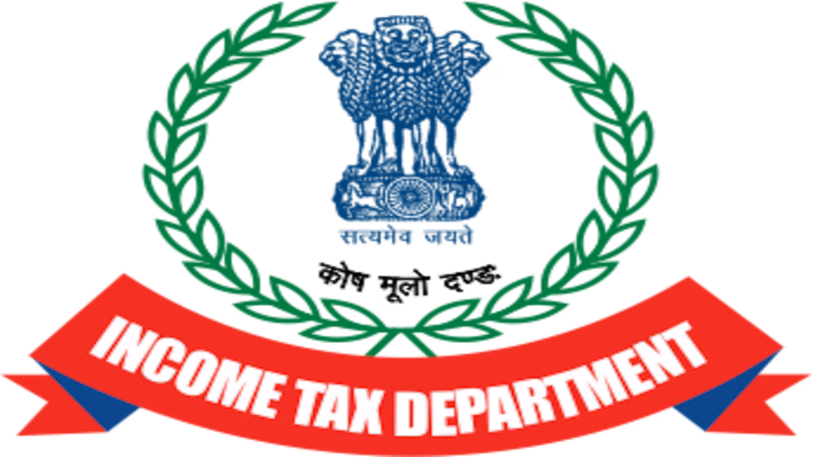 Department of Income Tax