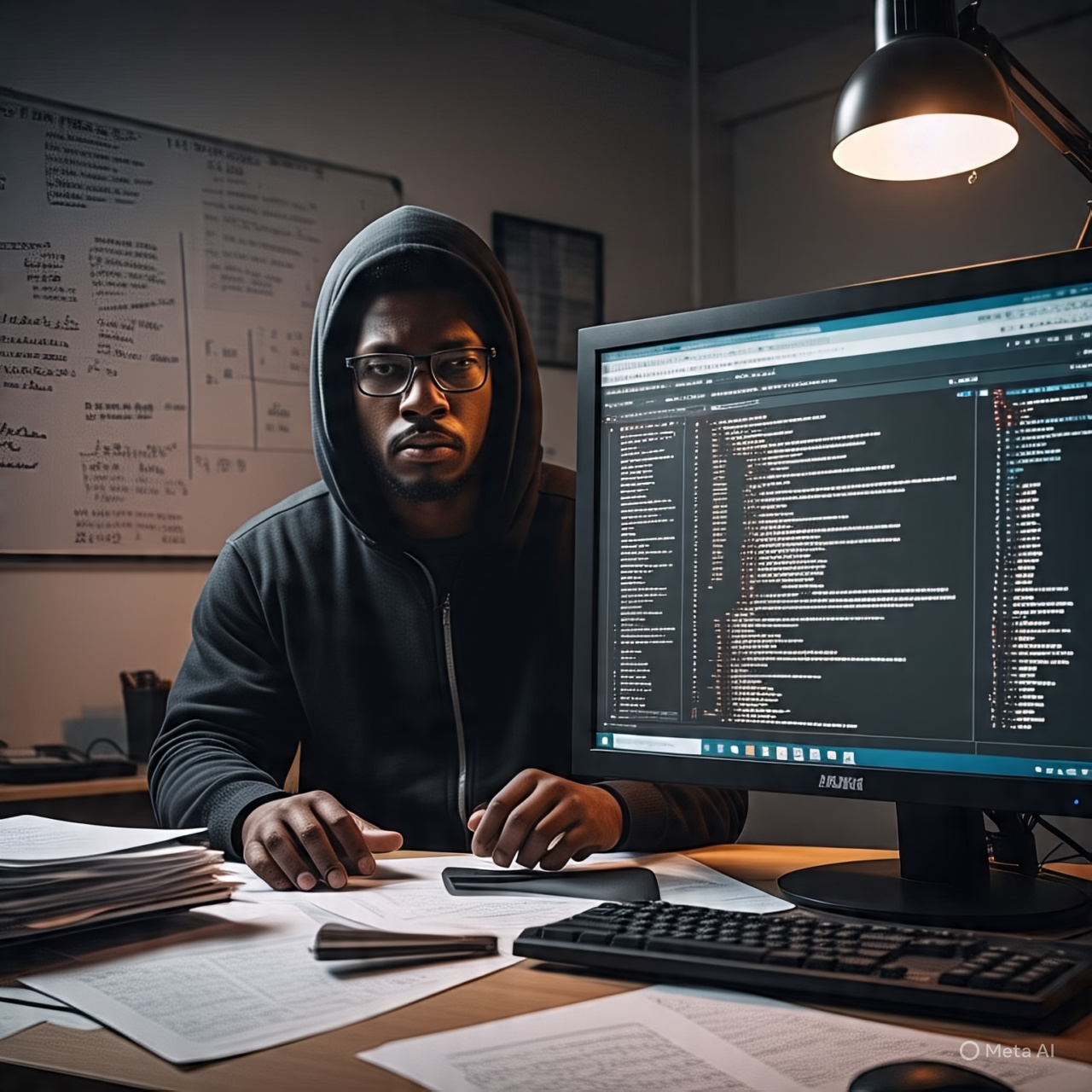 DECRYPTION SERVICES