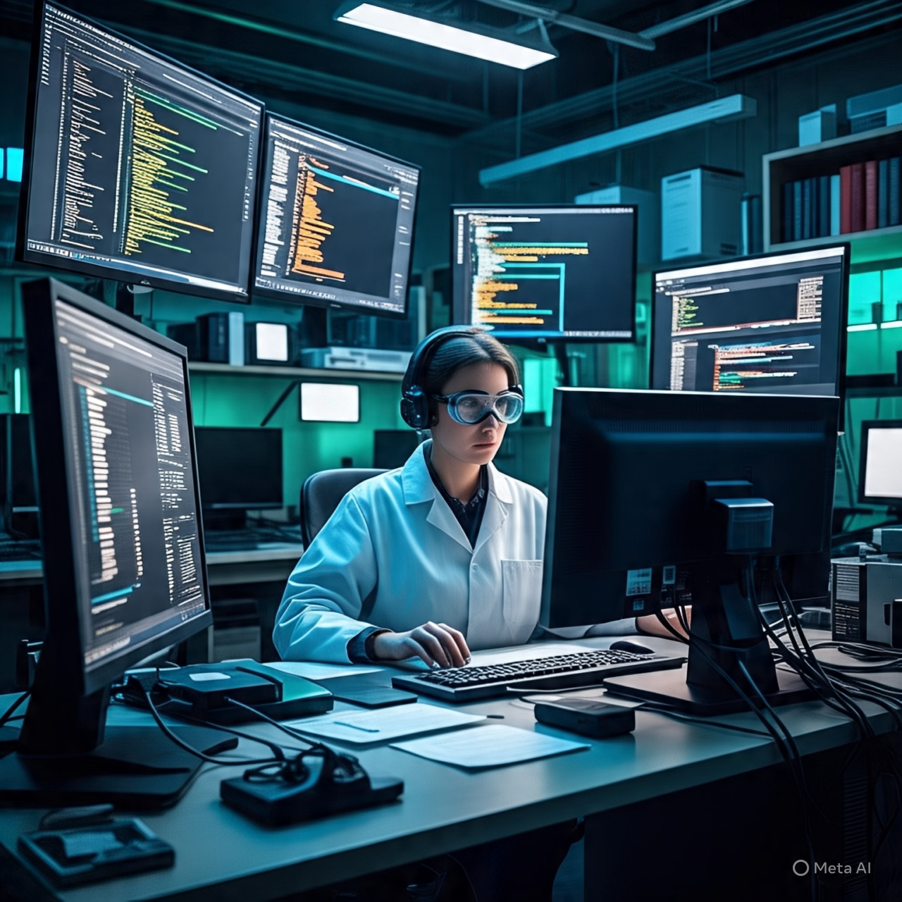 CYBER SECURITY